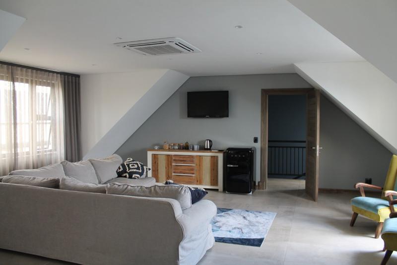 5 Bedroom Property for Sale in Heron Banks Golf Estate Free State